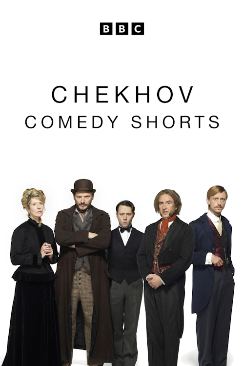 Chekhov Comedy Shorts