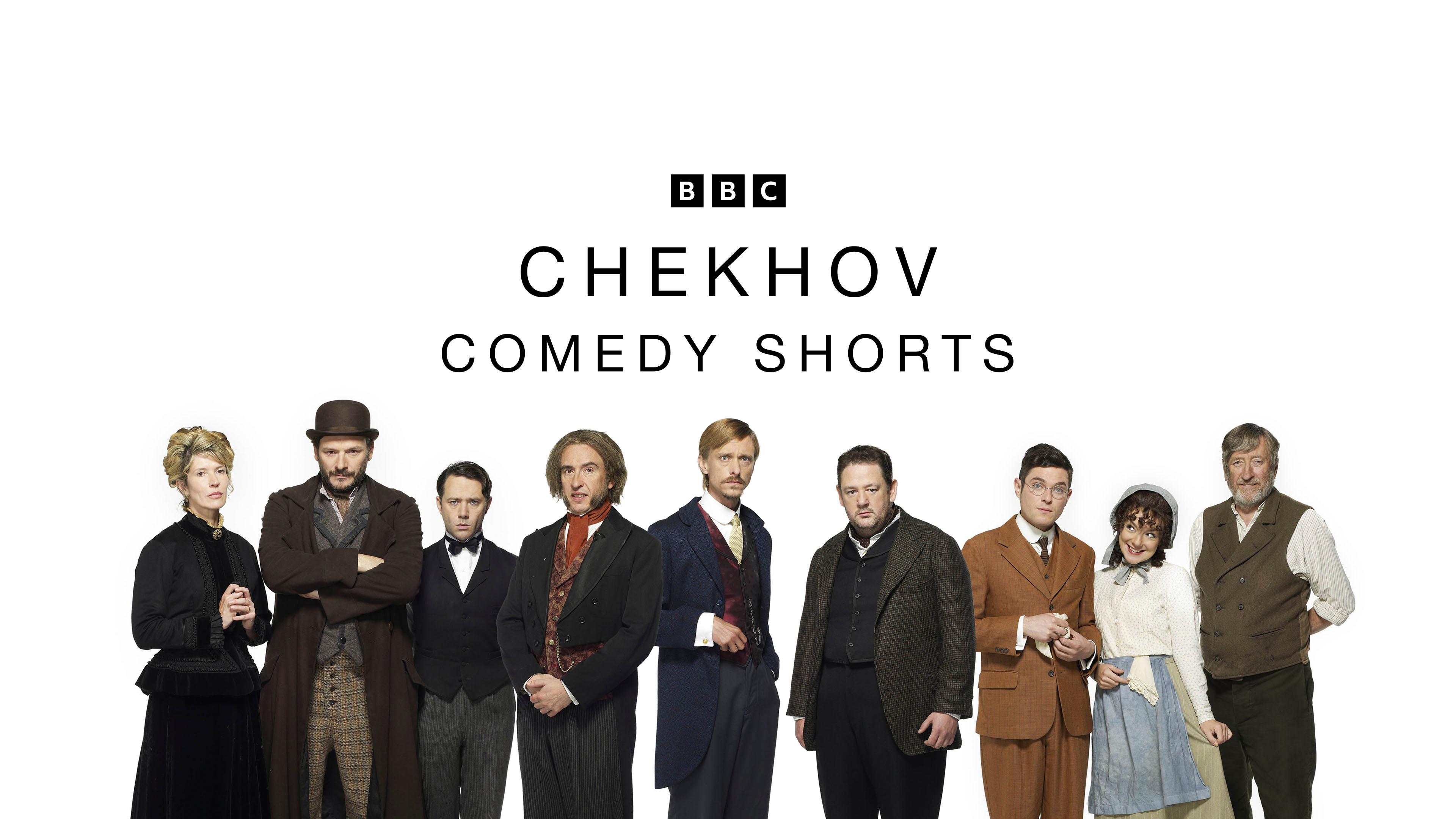 Chekhov Comedy Shorts