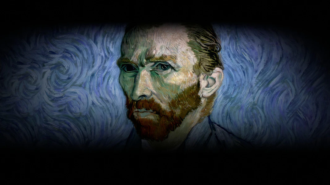 Van Gogh ( Ep 6)
