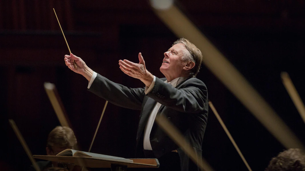 Mariss Jansons: A Tale of Four Orchestras