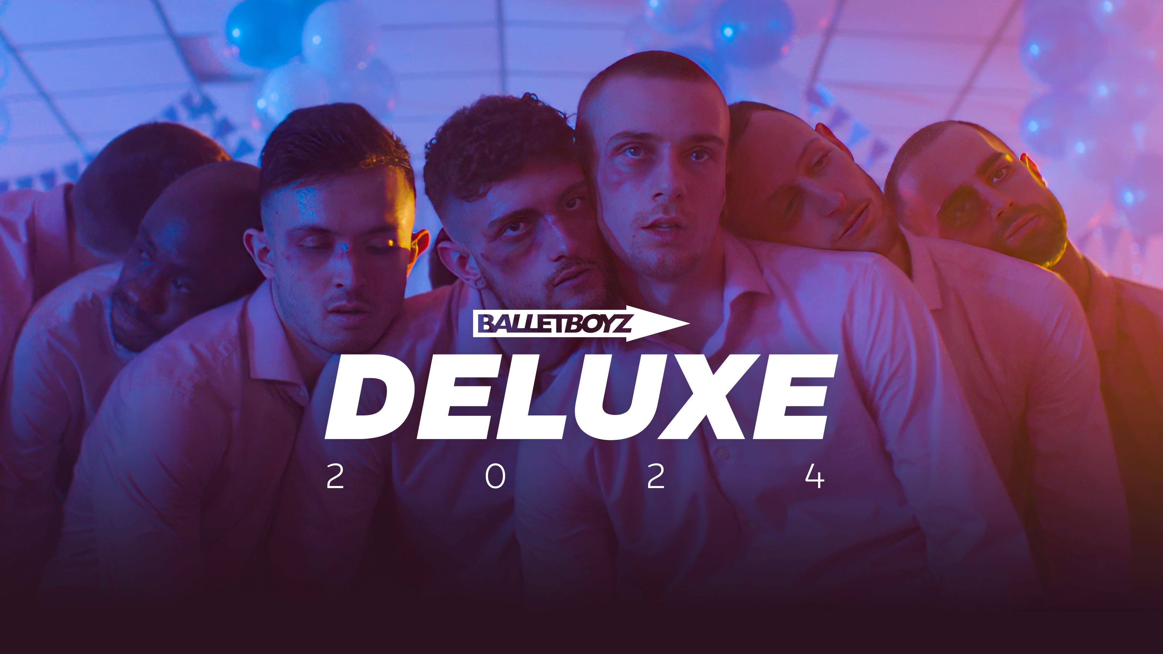 Deluxe (2024)