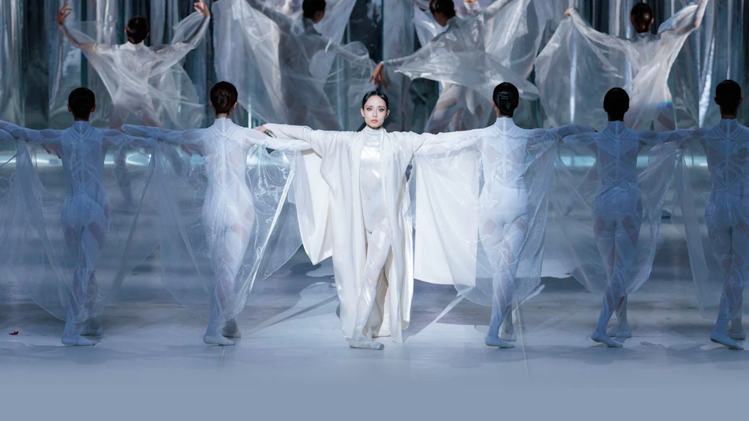 The Tokyo Ballet: Kaguyahime