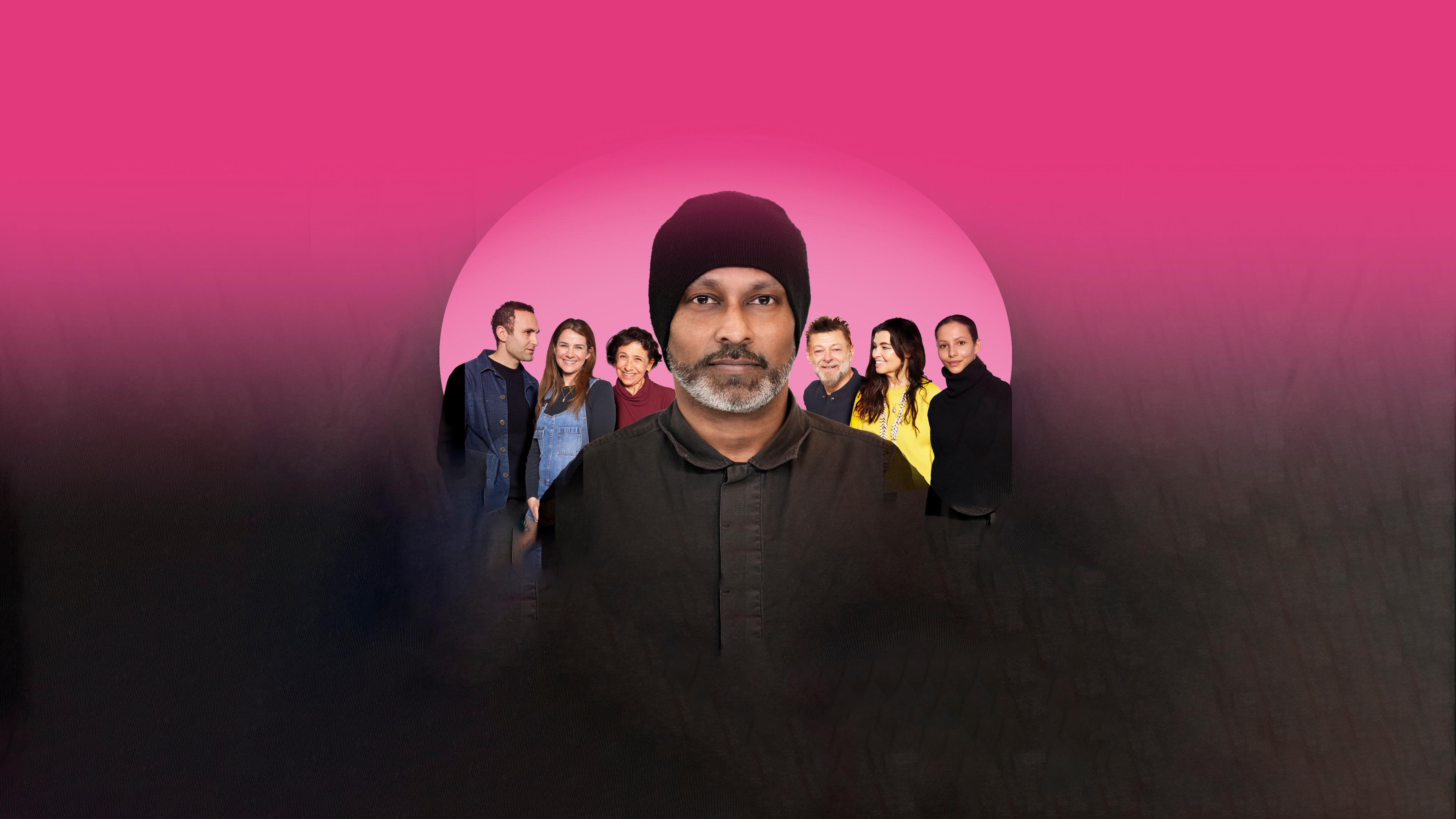 Move to Live with Akram Khan